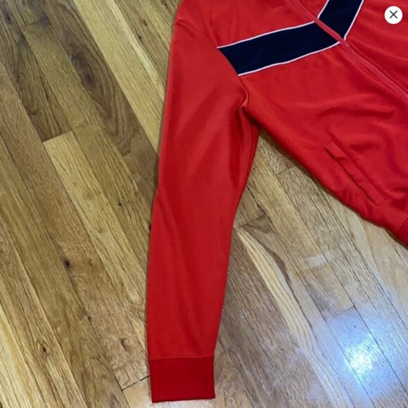 Vintage Nike Zip Up - Picture 5 of 7